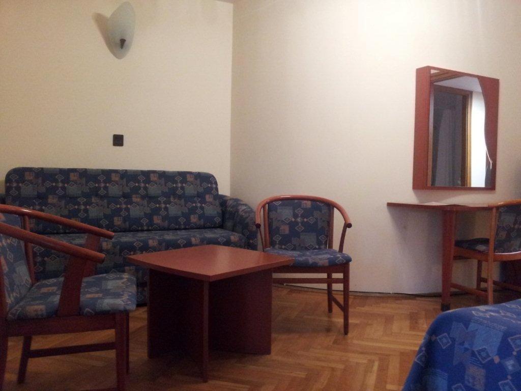 Fenyves Hotel Bekescsaba Εξωτερικό φωτογραφία