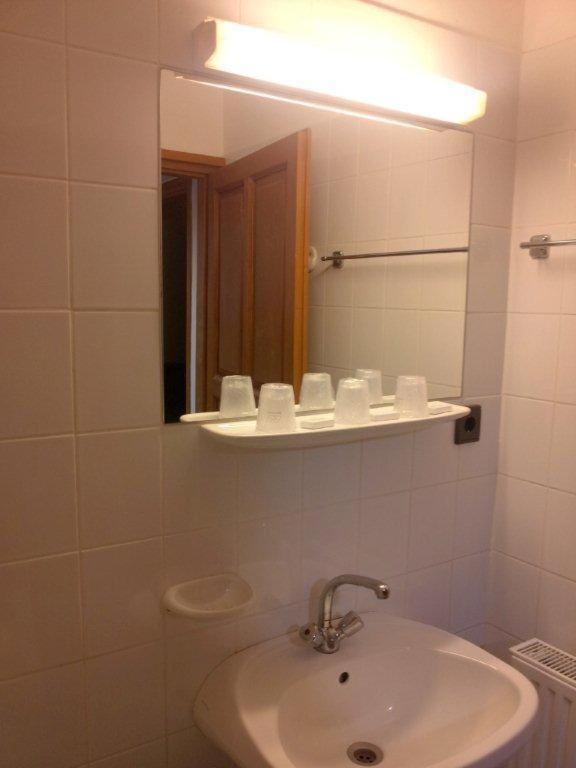 Fenyves Hotel Bekescsaba Εξωτερικό φωτογραφία